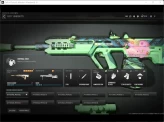 Call of Duty Modern Warfare III / CoD Modern Warfare 3 / see the picture / Please Read Description / vjlk