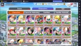 GLOBAL 45K Spirit Orb|Kenpachi 9th Anniv, Aizen Renewed, White 8th Anniv, Ururu, Kon,Etc|Email Changeable|Check SS(BBS1433)