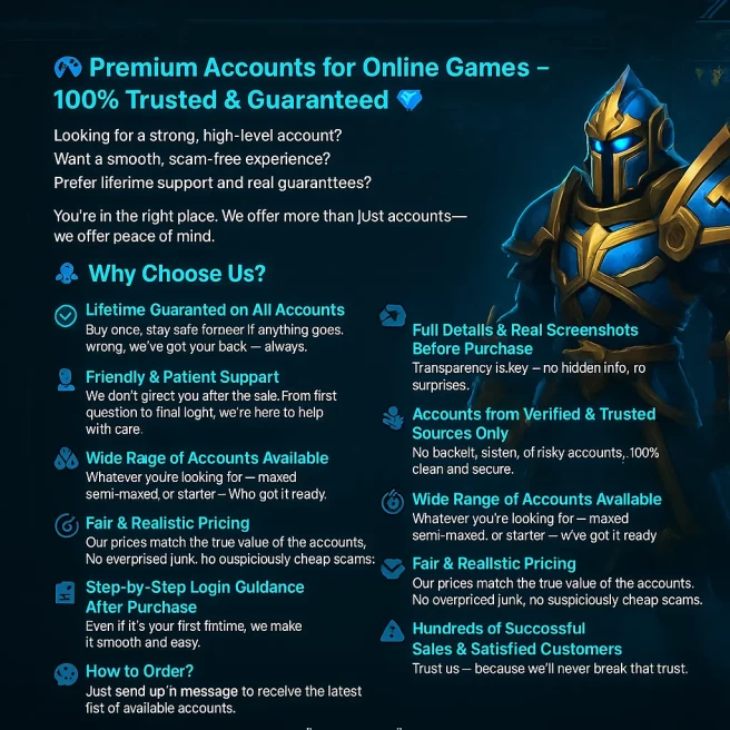 [ FULL ACCESS ] FULL MAX - 1800 STARS WAR - VERY CHEAP - TH:13 - Lvl:208 - BK:75 - AQ:75 - GW:50 - RC:25 - BEST SELECT
