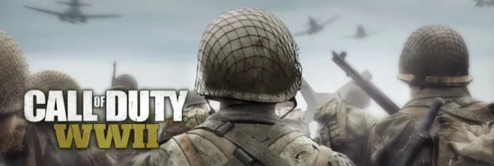 【 STEAM 】Call of Duty WWII + Multiplayer account【 World War 2 】【 Full Access 】【 can change date 】