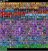 [PC] 423 skins|OG STW|Wonder|Wildcat|Dark Skully|Glow|Merry Mint Axe|Gold Midas|Gold Brutus|Gold Meowscles|Arcane Jinx | Trilogy | 325 VB