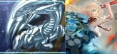 2nd+3rd Anniversary raye kagari shizuko neos Art alternate 65sr22ur Dismantle 16k gems Yugioh Master Duel