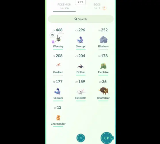  Pokémon GO Account LvL 10–15 | 25–50 Pokémon | Clean & Unlinked | Fast Delivery