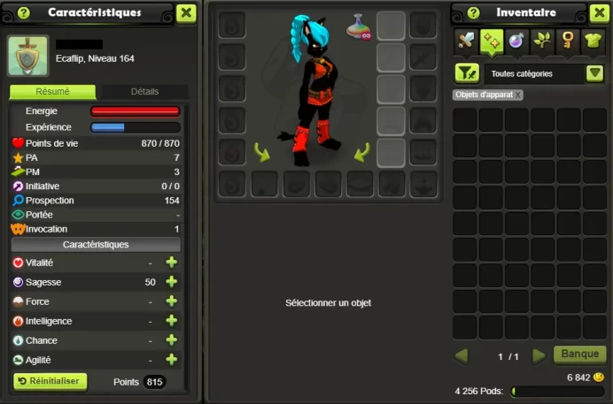 ECA 164 Kelerog !! Jamais Certifie, 100% Safe.