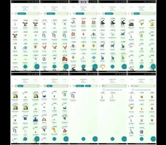 70% DISCOUNT LEVEL 34 1 LAKH + STAR DUST 2016 YEAR LEGENDARY 49 + SHINY 37 HUNDO 2 COSTUME 11 LEGENDARY SHINY 1 428 ITEMS MYTHICAL 3