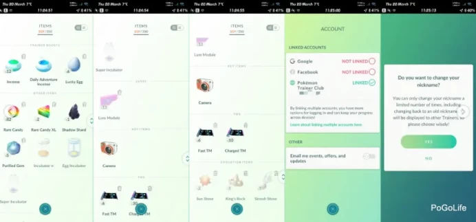 35L Instinct 304K DUST 15x Legendary Articuno Moltres Regice Tapu Koko Zapdos (2xSh) 3x 3000cp+