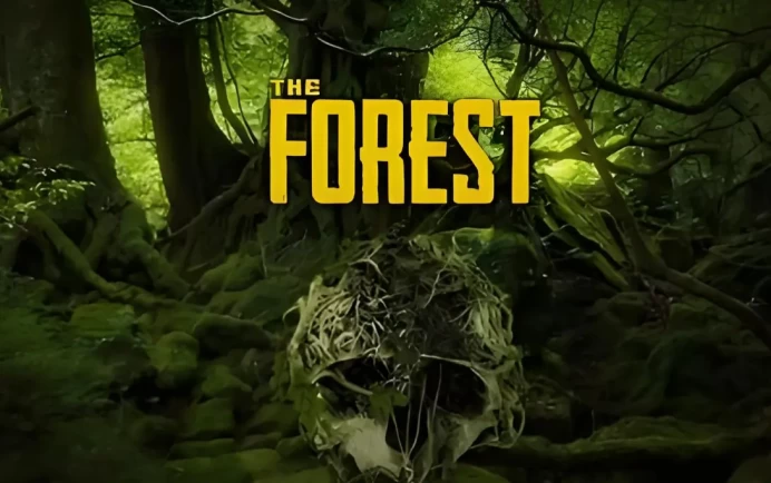 【Steam】 The Forest | Fresh Account | Full Access [Auto Delivery]