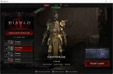Diablo IV / Diablo 4 / see the picture / PLS Read Description / Full mail access / Marsha