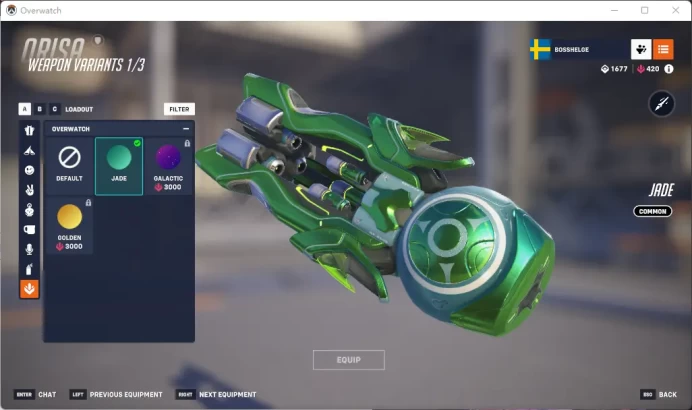 3 Weapons / Full Mail Access / see the picture / Please Read Description / u63m1