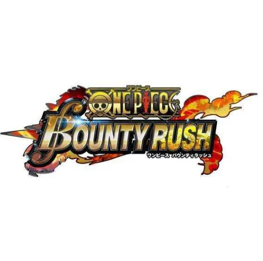 One Piece Bounty Rush [ Global / IOS only] 5000 diamonds + 300 - 400gold fragments + random 4 stars Hero*40
