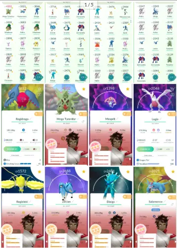 e88 IV100 MESPRIT IV100 MEGA Tyranitar 4k 60 Legendary 70 Shiny 60 IV100 Shiny Origin Dialga Shiny: Regidrago, Regieleki Shiny Zamazenta