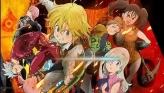 【Instant】Global | 700-900 Diamonds | 3-15 UR Random |  5-10 SSR Tickets | The One Escanor  | Meliodas