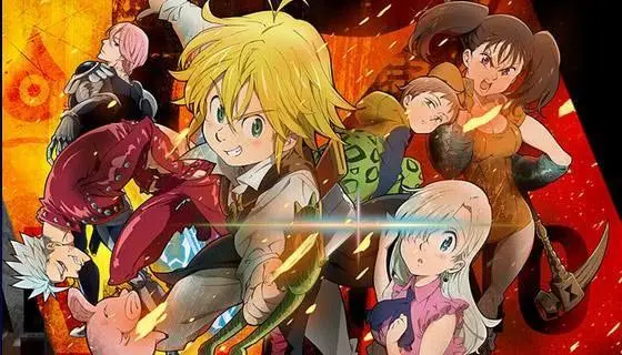 【Instant】Global | 700-900 Diamonds | 3-15 UR Random | 5-10 SSR Tickets | The One Escanor | Meliodas