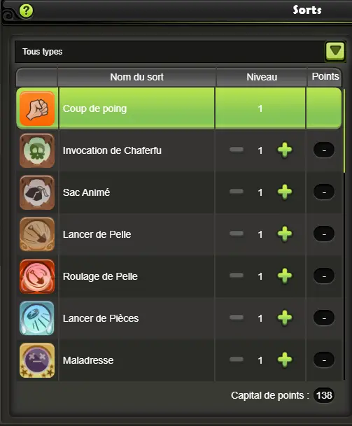 ENU 139 Kelerog !! Jamais Certifie, 100% Safe.