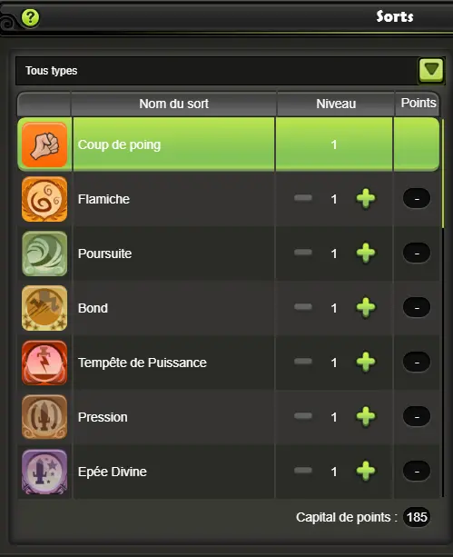 IOP 186 Kelerog !! Jamais Certifie, 100% Safe.