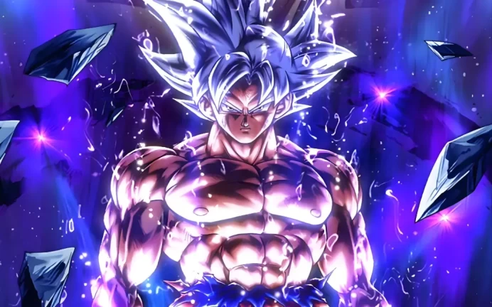 【Instant】Global｜60K CC｜0~4LL｜Chrono Crystal Reroll Account｜Android