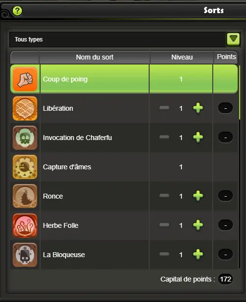 SADI 173 (PARCHO 100/DD 100) Kelerog !! Jamais Certifie, 100% Safe.