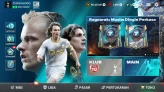 Android/IOS|OVR112/23.7B Value|7 Icons(Van Persie,Zanetti,Gullit,koeman),1Evo(Van Basten)EA login|(FCM713)