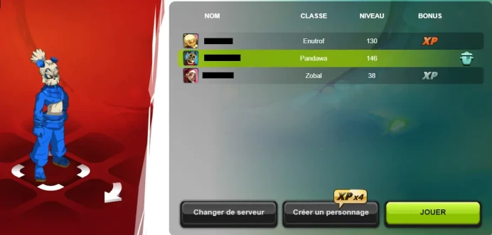 PANDA 146/ENU 130 Kelerog !! Jamais Certifie, 100% Safe.