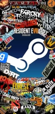 | 3 in 1 | ONLINE STEAM | 20 900 GAMES | FULL ACCESS | WARRANTY | 2 GIFTS