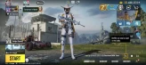 *Glacier lvl 4*-4 upgrade gun--LEVEL 67-[CLOTH SET 59-HELMET 3 -BAG 6]-LOGIN Google Play (android)--CHEAPEST AND SAFE-INSTANT DELIVERY-Code 1013