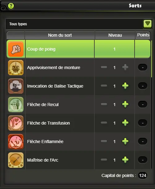CRA 125 (Pano Rolivan/Obvi/Nomoon 90 PP)  Kelerog !! Jamais Certifie, 100% Safe.