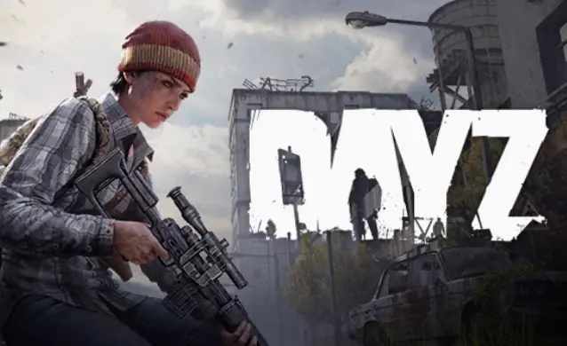 [STEAM] DayZ Account | Full access | Can Change Data | Fast Delivery
