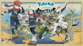 || Linking/Activation || Pokemon Legends: Arceus (Nintendo Switch)