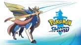 || Linking/Activation || Pokemon Sword (Nintendo Switch)