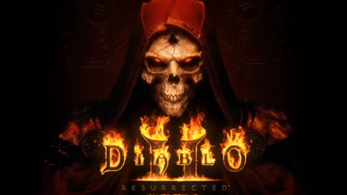 || Linking/Activation || Diablo 2: Resurrected (Nintendo Switch)