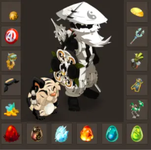 (Draco) Enu 200 multi pui crit /Opti/Dofus/exo/kamas !