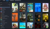 Garry's Mod + GrandChase + Synergy + Muck | And 3+ Paid Games | Full acces | No VAC in Steam | Verified Seller | Instant Delivery