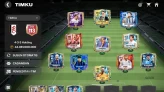 Android/IOS|OVR113/44B Value|5 Icons(Maradona,Scholes,Matthaus),6EVO(Díaz,Gyökeres,Vidic,Rice)EA login|(FCM717)