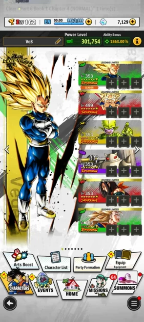 ANDROID ONLY-7K Chrono Crytals+LF ss3 Vegeta 7S+super 17 7S+Goku daima7S+ss3 Goku 10S+new Sp Majin kuu 10S+Tamagami 7S-BANDAI (601)
