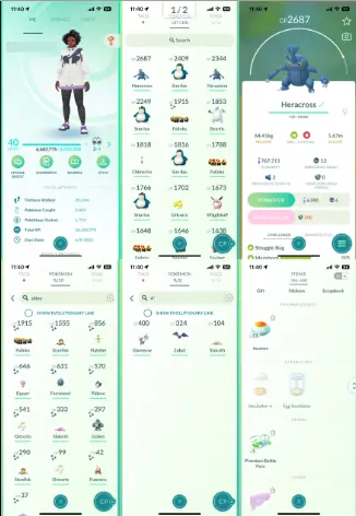 Level 40 XP TO 41| 767K Dust| Team Not Selected| 13 Shinys| 3 100%| Starter Account| PTC Account| Name Changeable