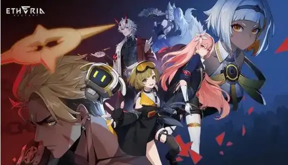 Etheria: Restart [Global]3000 Premium Crystals + 45 Alternate Versions + Refinement | Automatic Delivery