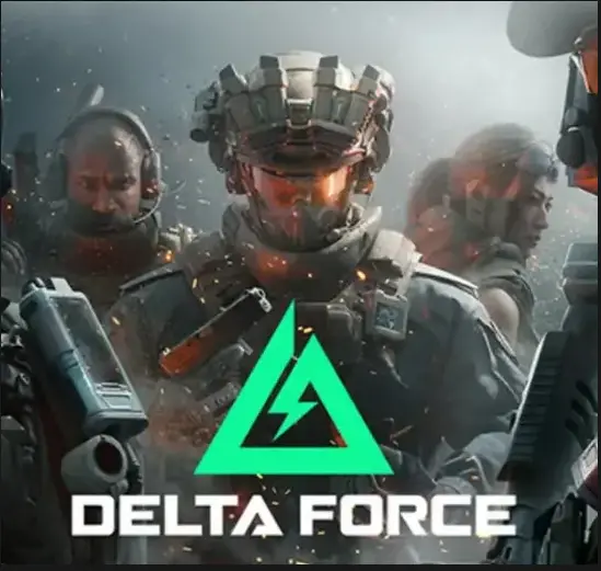 (Steam Account) 0 hours played | Delta Force/Fresh Account/Full Access/Orignal Email/