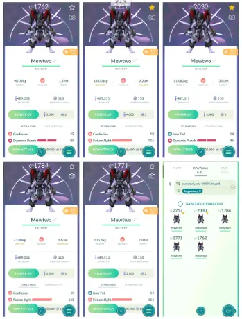 RARE LEVEL- 34|5 2019 ARMOR MEWTWO TRADABLE|1400+POKECOINS|SHINY GROUDON,SHINY SUICUINE,SHINY ENTEI -2X- 2019 ALL TRADABLE LUCKY TRADE GURRANTED