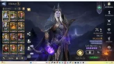 Sv 60xxx|Power 3.6M|Lord 6(Aracha,Twinfiend,Iovar,Venoma,Solcadens,Etc)|Nightmare IV 23,3k|Many Resource|CE On|Check SS(WOR890)