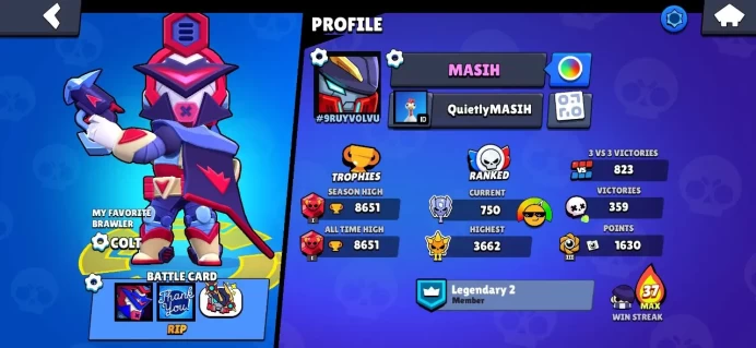 Brawl Max 10, Hyper28, Hyperactive 9,Skin Brawl84
