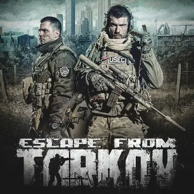 [US] Escape from EOD Edge of Darkness I Full access I No bans I Fast delivery