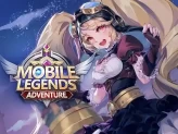 Mobile Legends: Adventure 〆[Global] 7200+ Diamond | 151+ Draws | Red 1 Star Blade | 5 5-star heros(random)][Android|IOS]