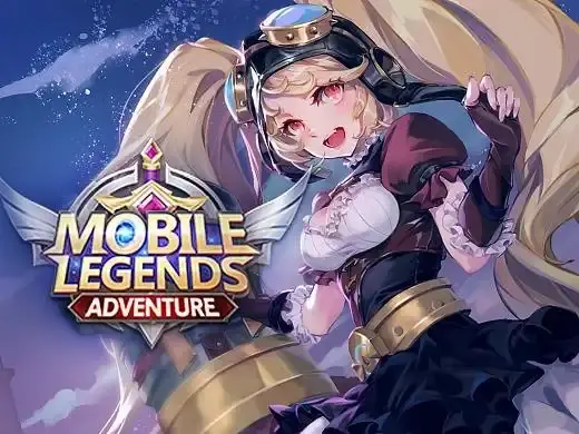 Mobile Legends: Adventure 〆[Global] 7200+ Diamond | 151+ Draws | Red 1 Star Blade | 5 5-star heros(random)][Android|IOS]