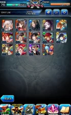 [GLOBAL]Rank 75|14Ascend|(Rin&Luvia,Chloe+TW,Shizu+TW,Sunraku+TW ETC)Lpot600+ [Sp,Art:Saitama,Gabimaru,saber]|CHECK SS|(GS1199)