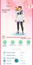 LV 30  WITH 15 LEGENDARIES WITH NECROZMA AND 1 SHINY AND TOXTRICITY SHINY DIALGA 