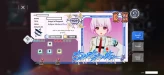 TOF100 Lv100 - SV Aeria - CS 284K - Apex CS 289K - HP 2M - 15 Weapon 6* - Well build Smart Servants -  18 Outfits - 4 WINGS - Matrice Well B