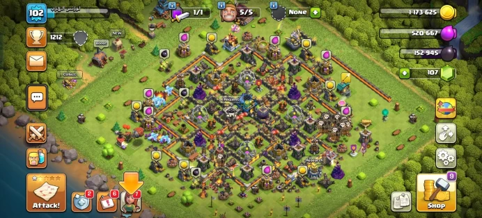 [Code 7160] Th12 XP 102 / Very Cheap