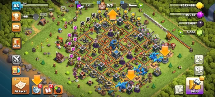 [Code 7161] Th12 XP 118 / Very Cheap
