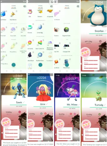 ps154~IV100 Mega Charizard 3564cp~IV100 Garchomp 3396cp~34 Legendary~32 Hundo(IV100)~Dialga, Palkia~Zamazenta, Zacian
