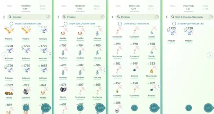 b017#83M XP 12.2M Dust Lv44,Hundo Enamorus Giratina,2 Shiny Dmax Articuno,3 Shiny Hatched, Legendary Zygarde,49 Dmax,6 Pkm BGround,30 Perfect